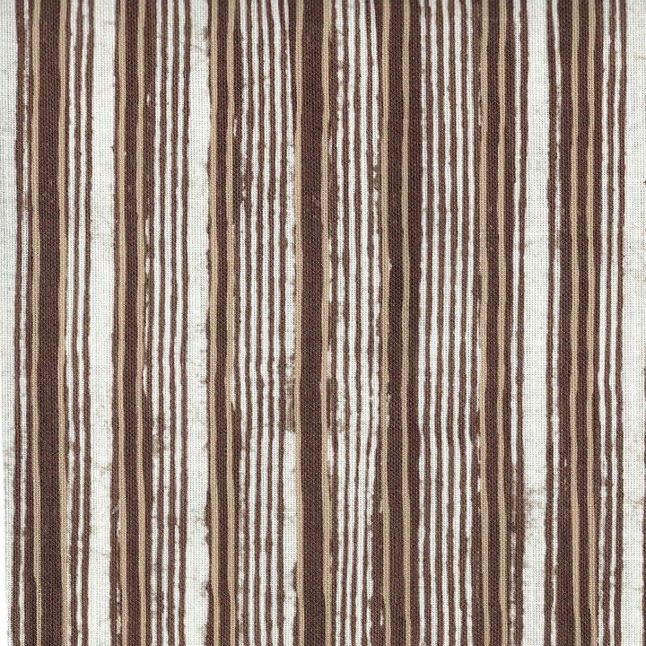 Bellary - Teak Brown (Outdoor Performance)