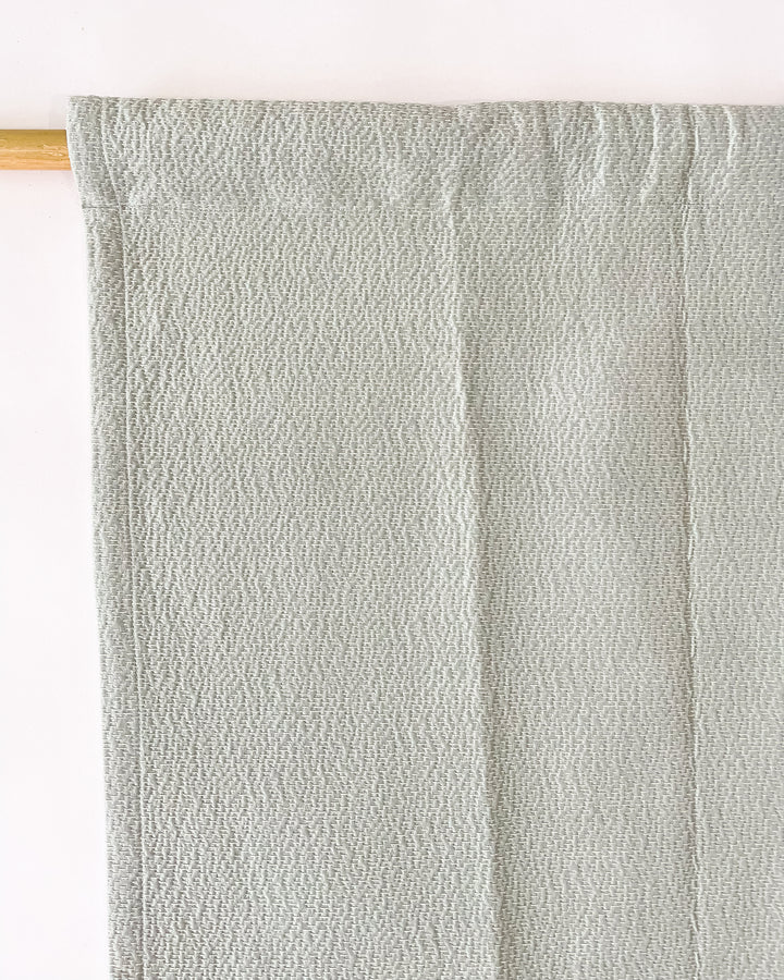 Petaluma - Rain / Drape with rod pocket - 53