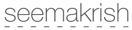 seemakrish logo