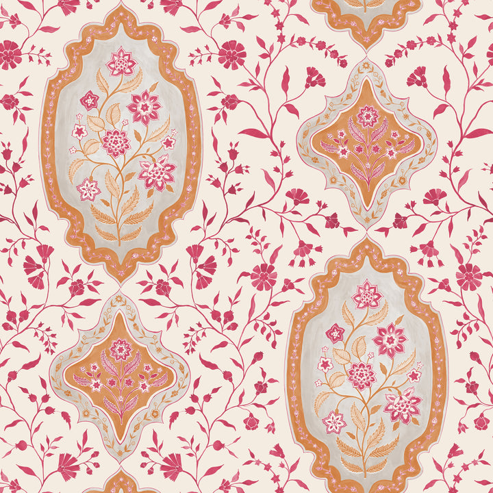 Edgartown - Rani Pink