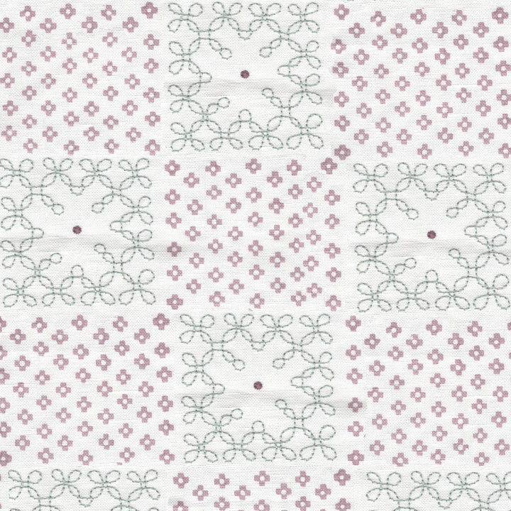 Kolam - Jacaranda Lilac