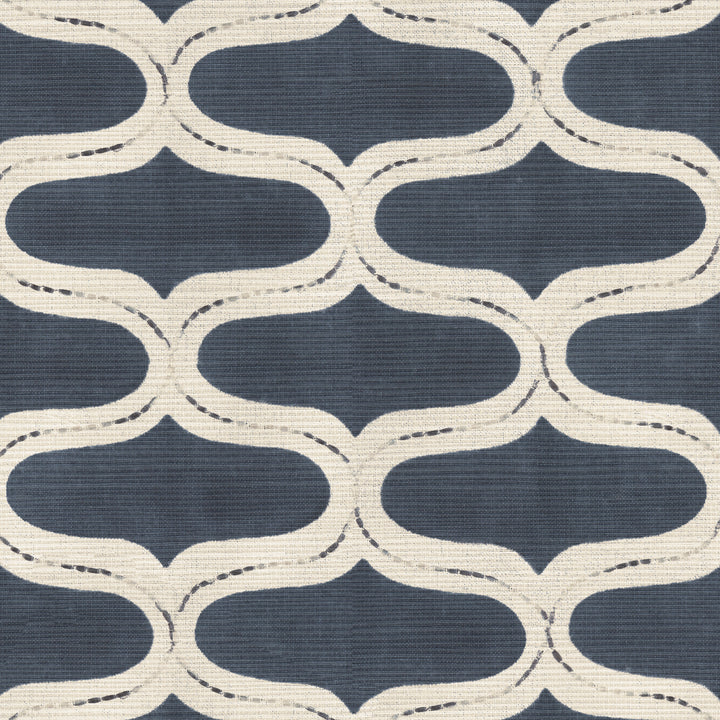 Juhu - Marine Indigo