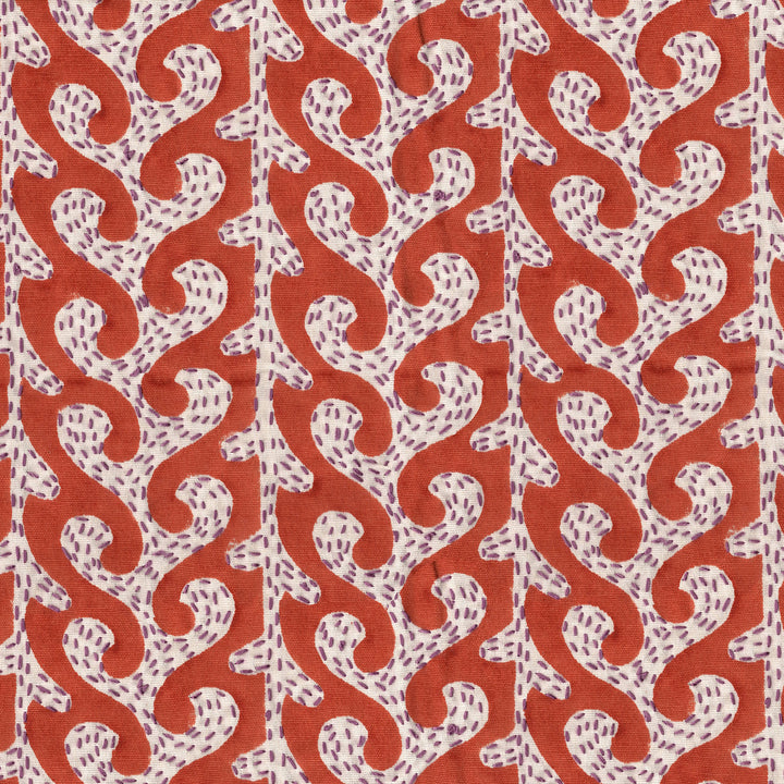 Breach Candy - Kesar Orange