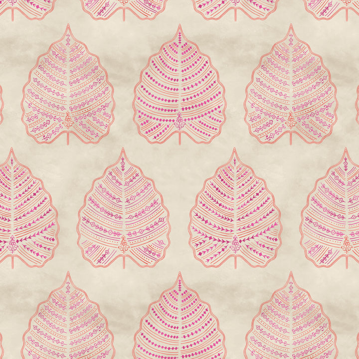 Larkspur - Rani Pink