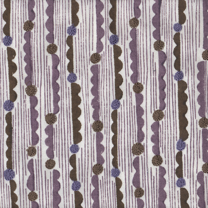 Nandi - Jacaranda Lilac