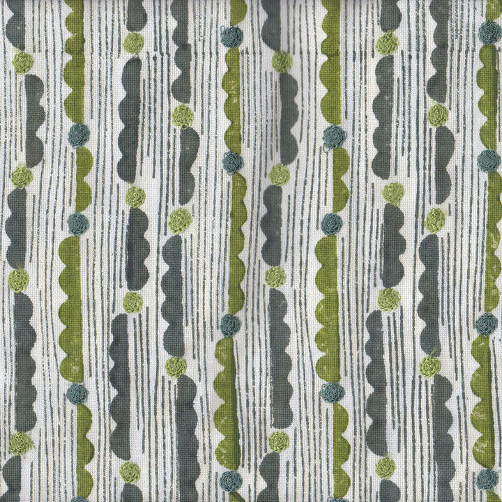 Nandi - Monsoon Blue