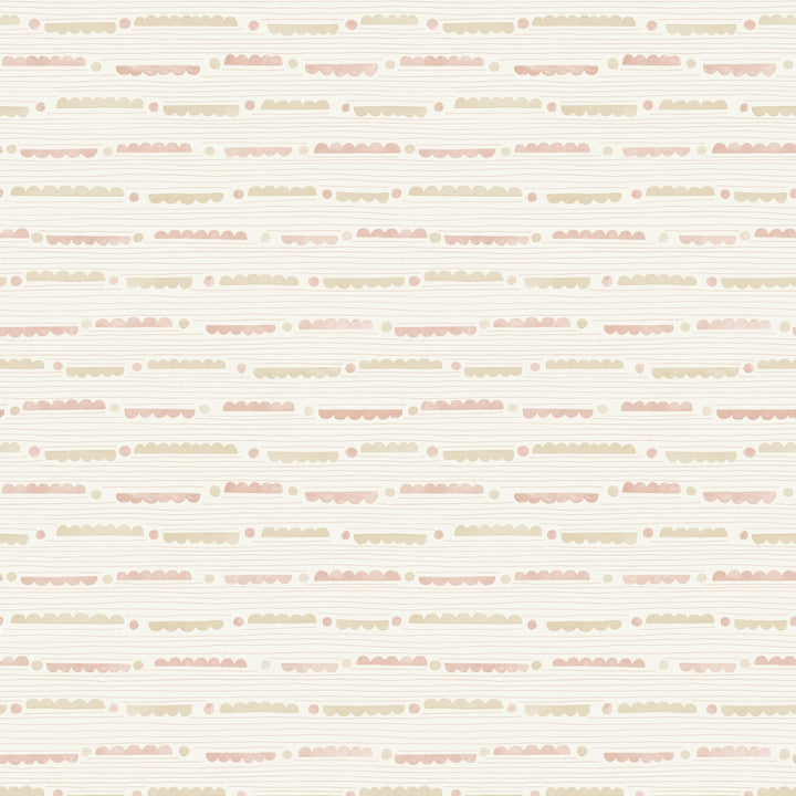 Nandi - Rose Pink