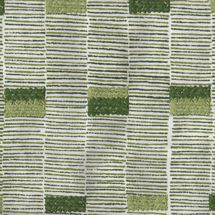 Tanjore - Neem Green