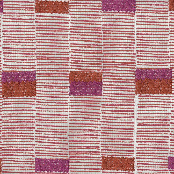 Tanjore - Rani Pink