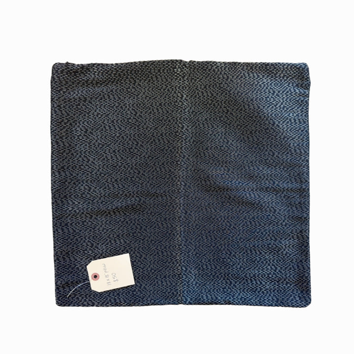 Petaluma - Glitter Graphite / 18