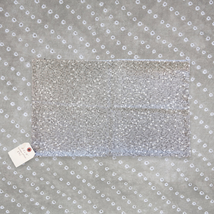 Pacific - Mist Gray / 21