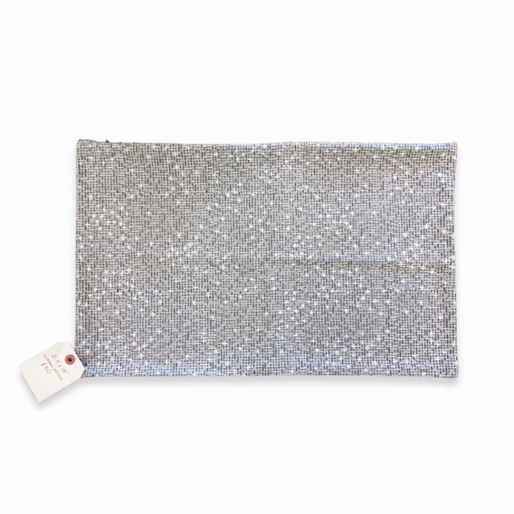 Pacific - Mist Gray / 21