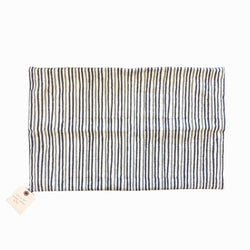 Empire Stripe - Metropolitan Gray / 21