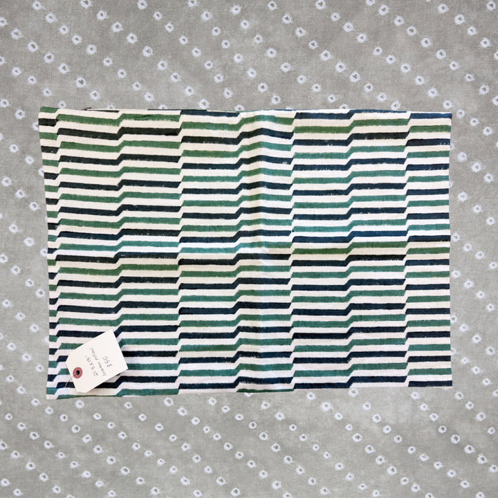 High Line - Liberty Blue / 21