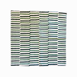 High Line - Liberty Blue / 18