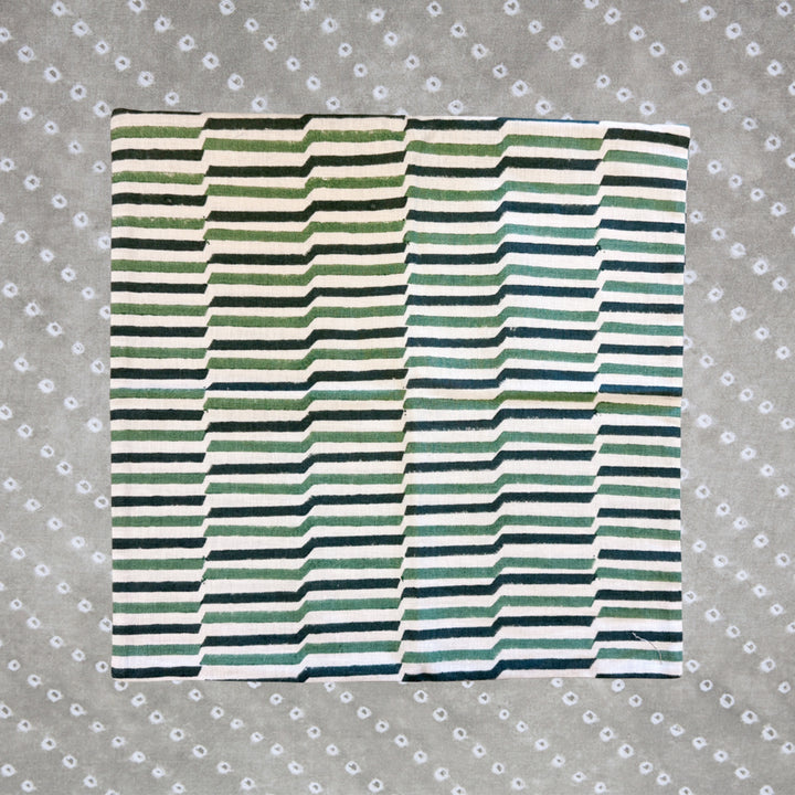 High Line - Liberty Blue / 18