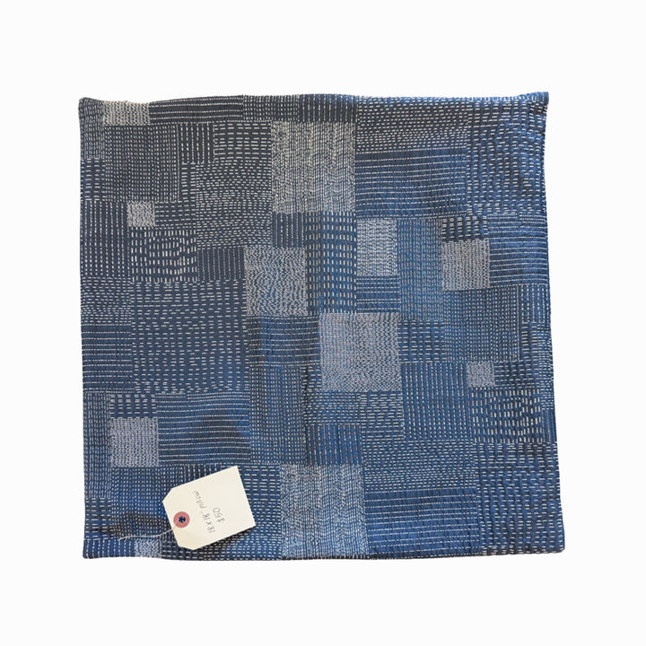 Calistoga - Marine Indigo / 18