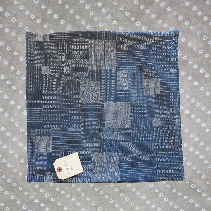 Calistoga - Marine Indigo / 18