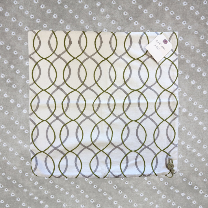 Malabar Hill - Pathar Gray / 18