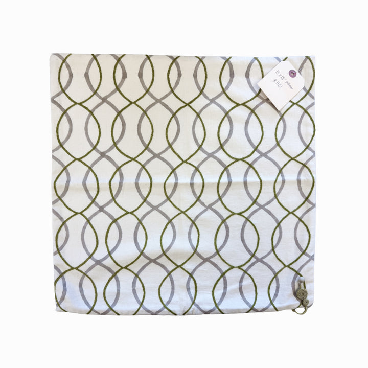 Malabar Hill - Pathar Gray / 18