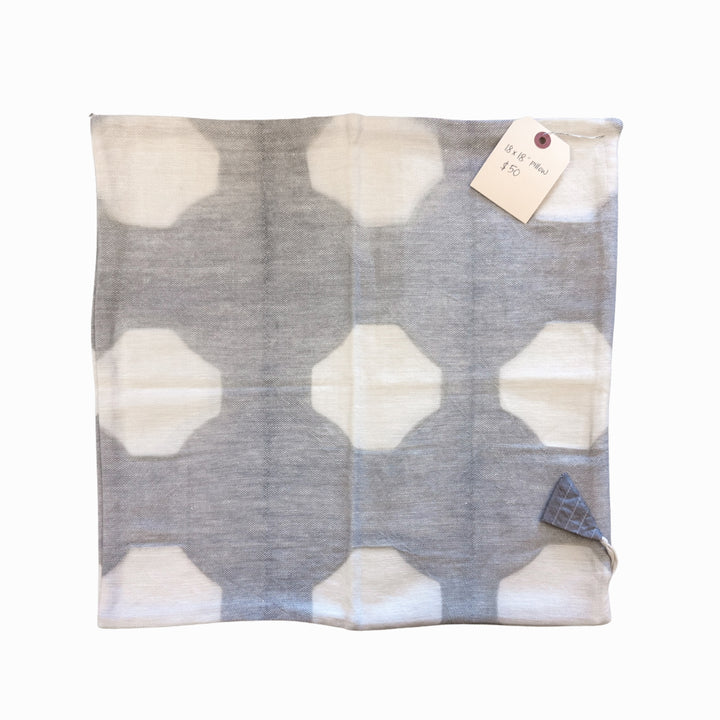 Soho - Metropolitan Gray / 18