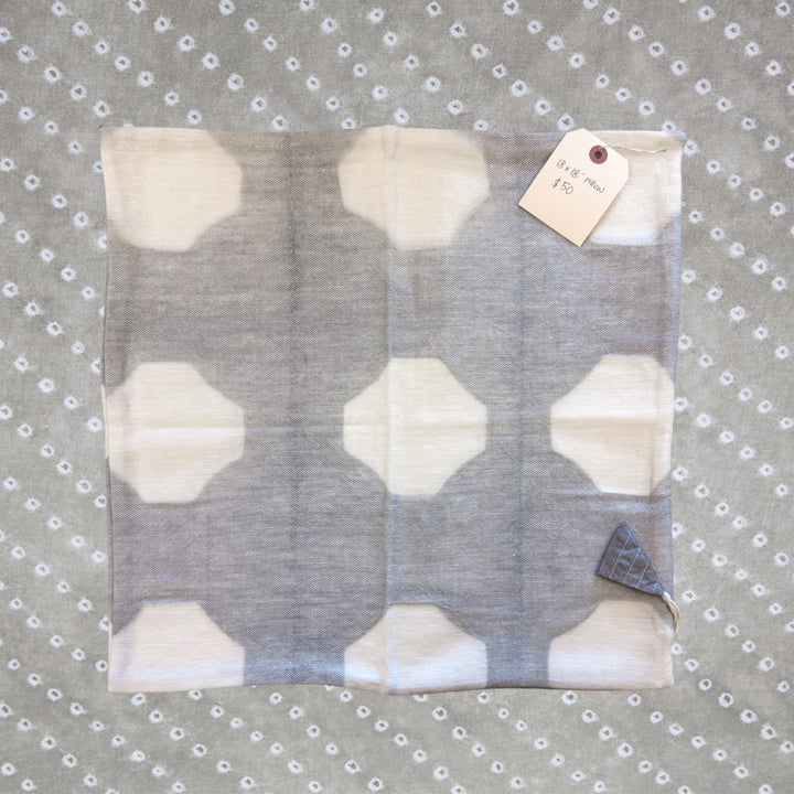 Soho - Metropolitan Gray / 18