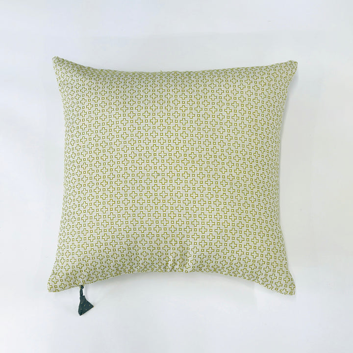 Altamount Road - Parrot Green / 21