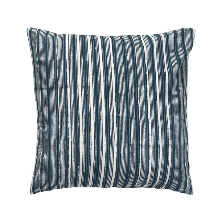 Bellary - Indigo / 22