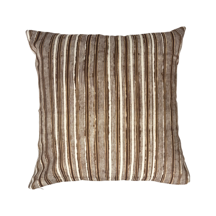 Bellary - Teak Brown / 22