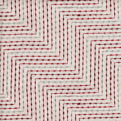Manhattan - Cherry Lane Red/  Fabric Yardage - 3 yards