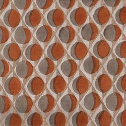 Clarendon - Cider Gold / Small Cut - 3 yards