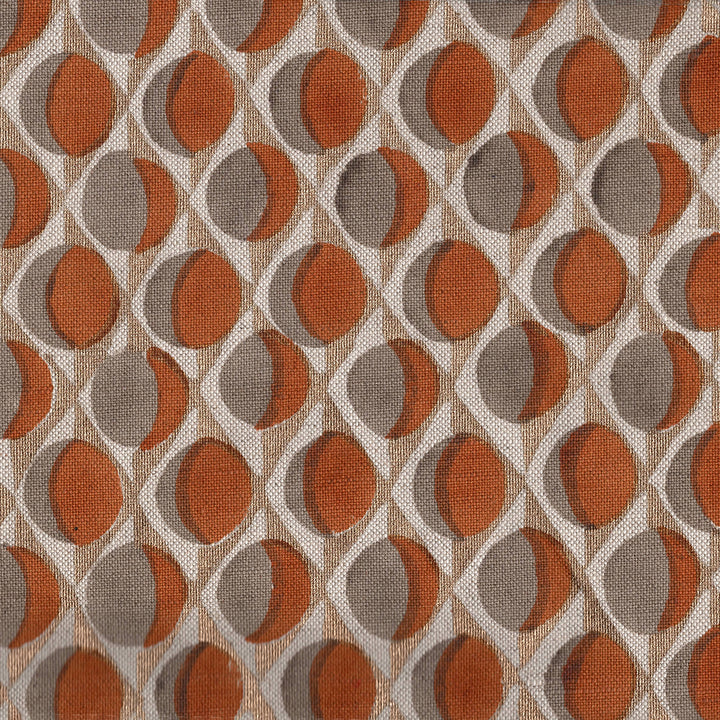 Clarendon - Cider Gold / Small Cut - 3 yards