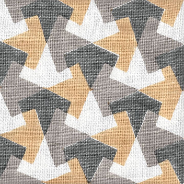 Tremont - Cobblestone / Small Cut -  2.8 yards