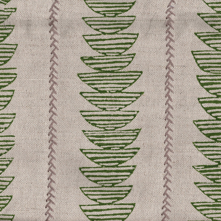 Alta - Ginkgo Green / Small Cut - 1 yard