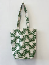 Hebbal - Neem Green - Tote Bag
