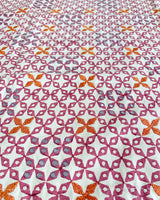 Mahalaxmi - Rani Pink /  Fabric Yardage