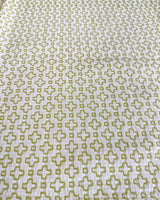 Altamount Road - Parrot Green /  Fabric Yardage - 12 yards