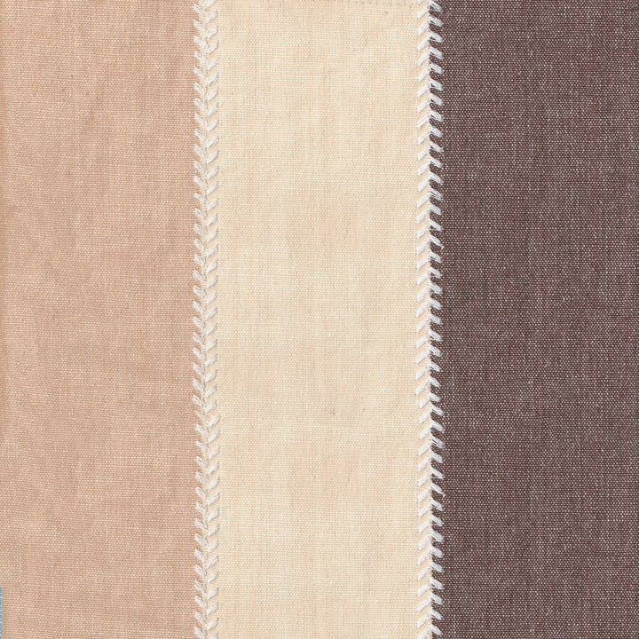 Lavelle - Teak Brown