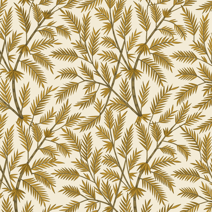 Le Bambou - Olive