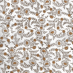 Mahal - Teak Brown