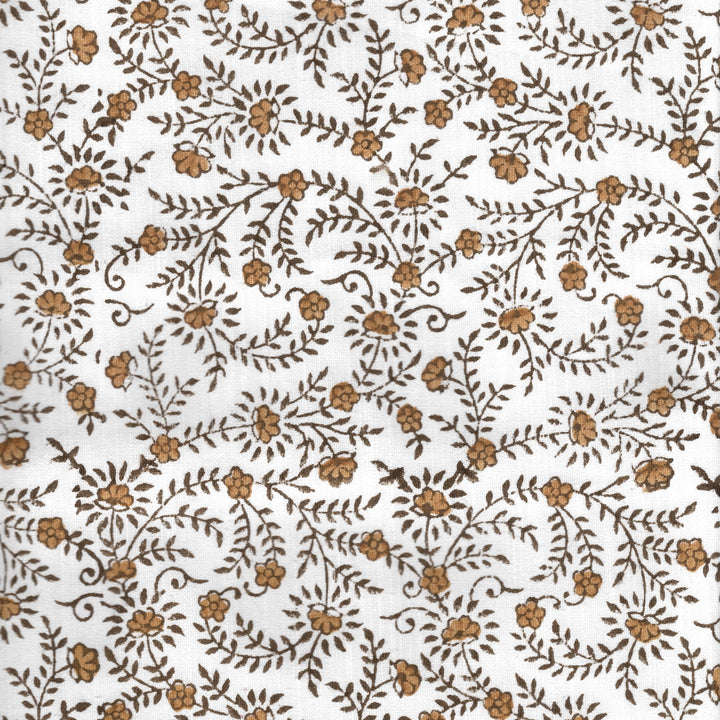 Mahal - Teak Brown