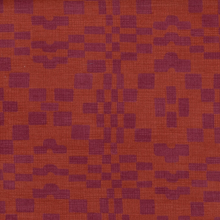 Marais - Rouge (Performance)