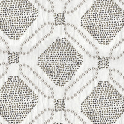 Gramercy - Metropolitan Gray /  Fabric Yardage - 3 yards