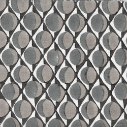 Clarendon - Metropolitan Gray / Small Cut - 4 yards