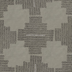 Sutro - Mist Gray / Small Cut - 1 yard