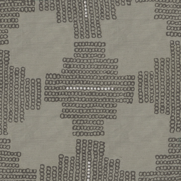 Sutro - Mist Gray / Small Cut - 1 yard