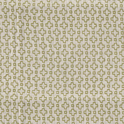 Altamount Road - Parrot Green / Small Cut - 1.5 yards