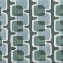 Seine - Teal Aquatic