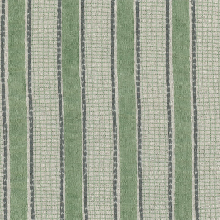 Strié - Teal Aquatic