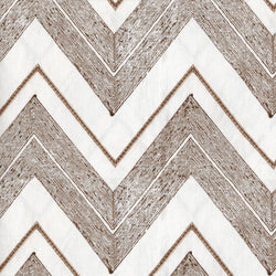 Union Square - Teak Brown